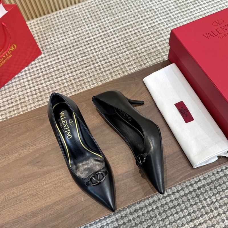 Valentino High Heels